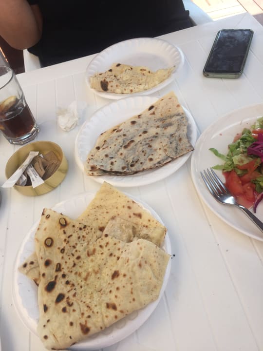 Gastro Well Palace Side