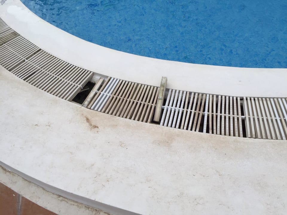 Pool Hotel Son Caliu Spa Oasis