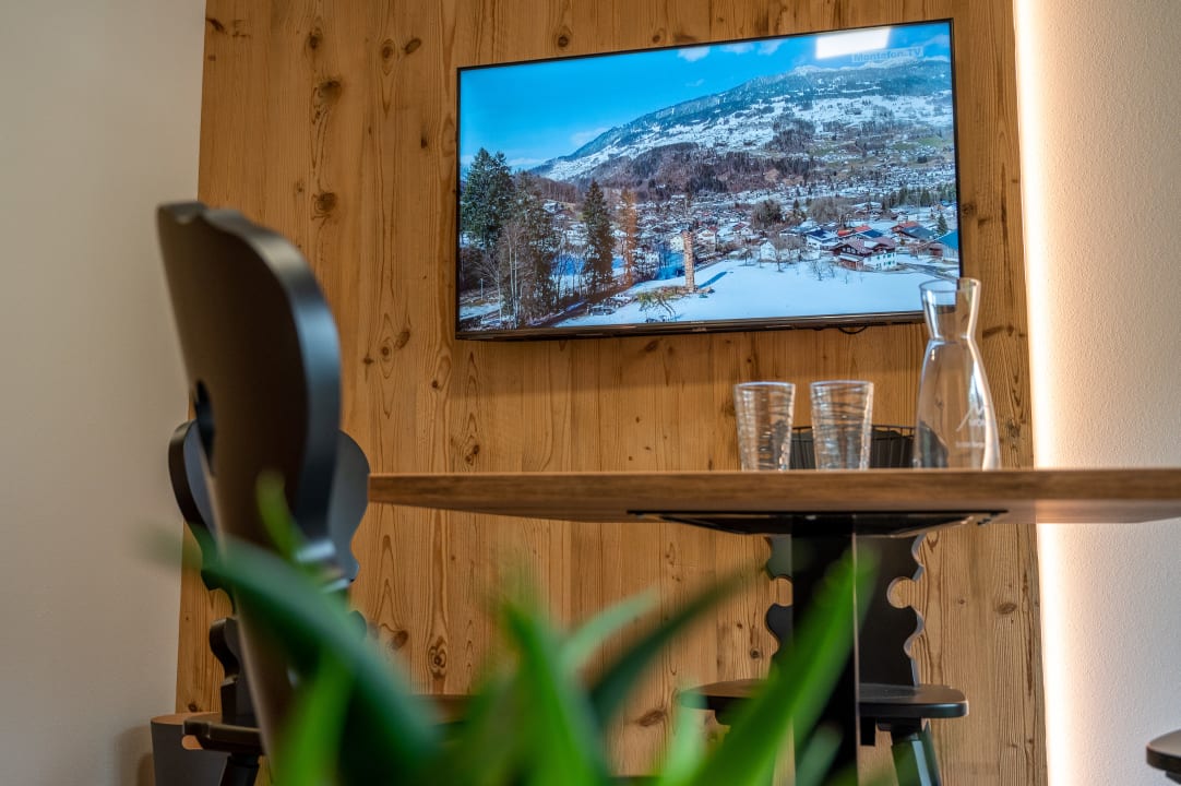 Sonstiges Sonnenhang Montafon