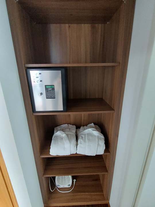 Zimmer Hotel City Krone