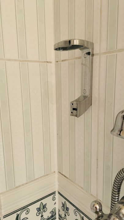 Zimmer Rugard Thermal Strandhotel