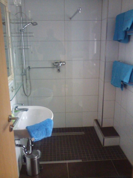 Bad Pension Am Markt