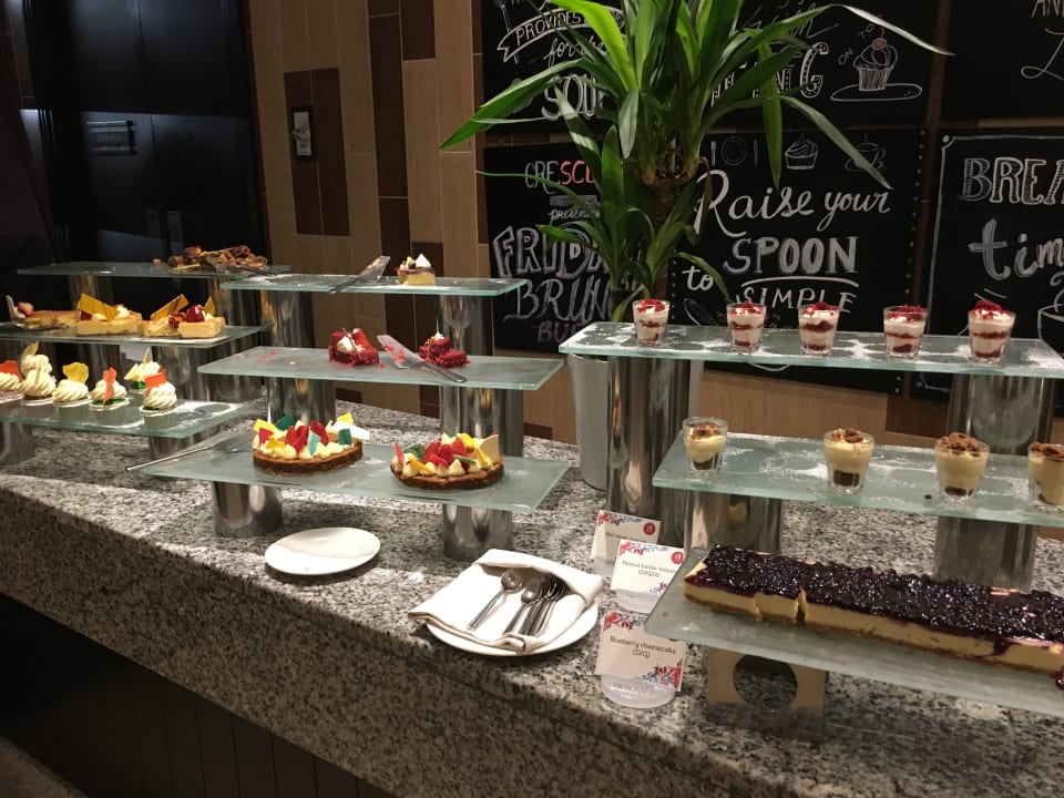 Gastro Anantara The Palm Dubai Resort