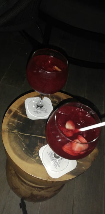 Gastro Lopesan Costa Bávaro Resort, Spa & Casino