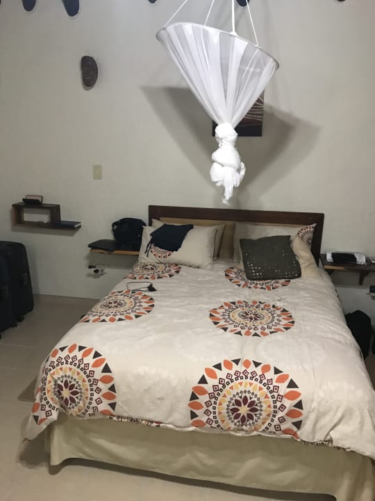 Zimmer Uis White Lady Guesthouse & Campsite