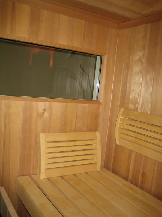 Sauna Hotel Ritter Durbach