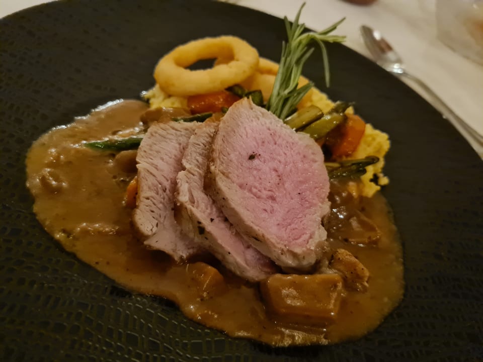 Gastro Wohlfühlresort Peternhof
