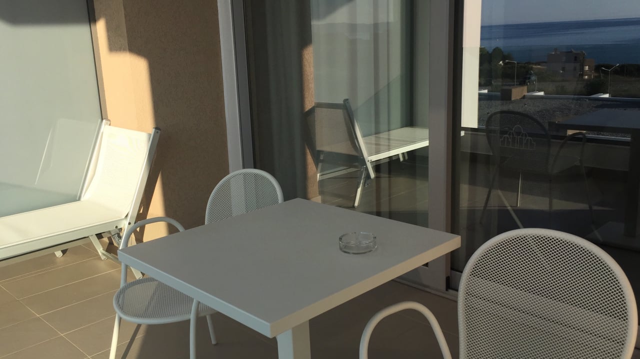 Zimmer Princess Andriana Resort & Spa