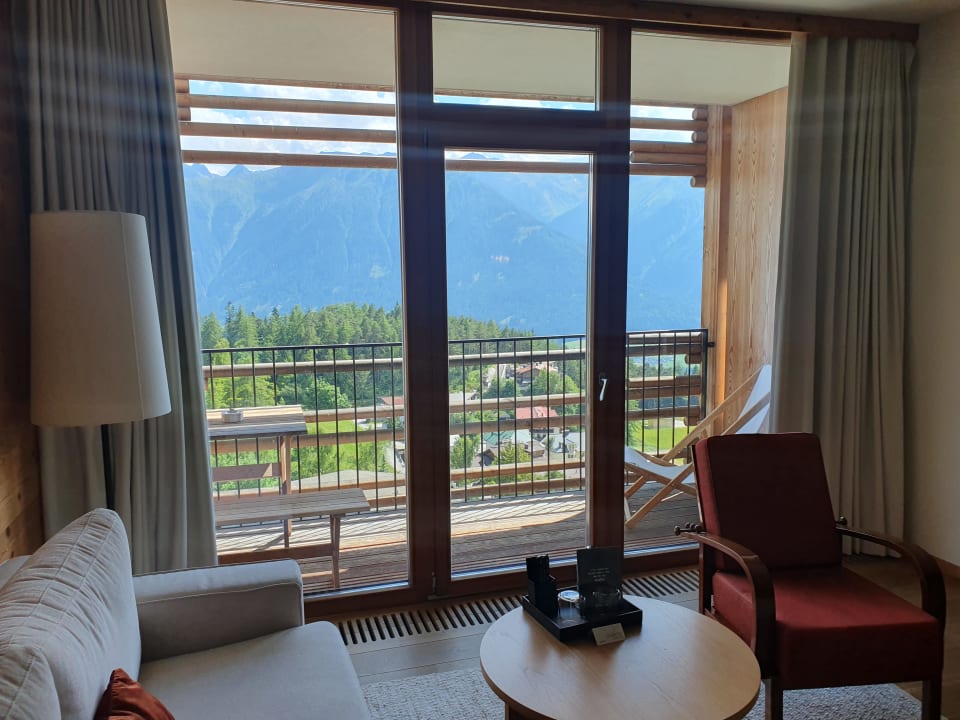 Zimmer NIDUM Casual Luxury Hotel