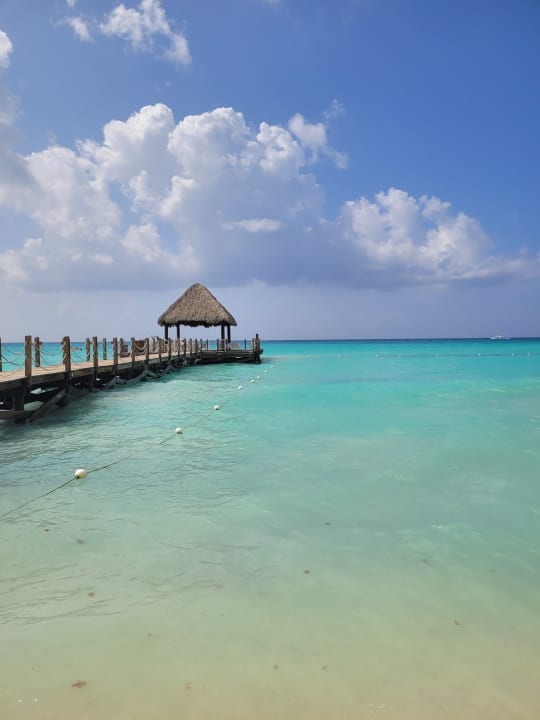 Ausblick Catalonia Royal La Romana - Adults only