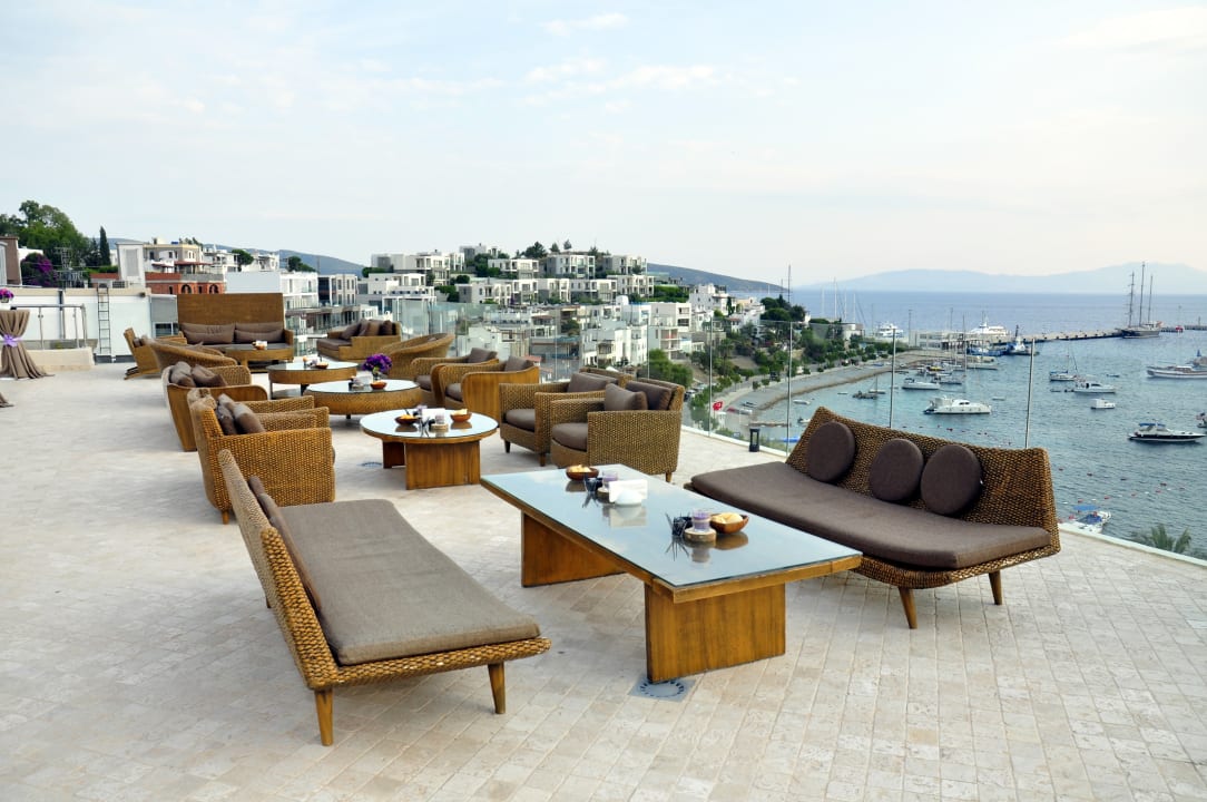 Gastro DIAMOND OF BODRUM