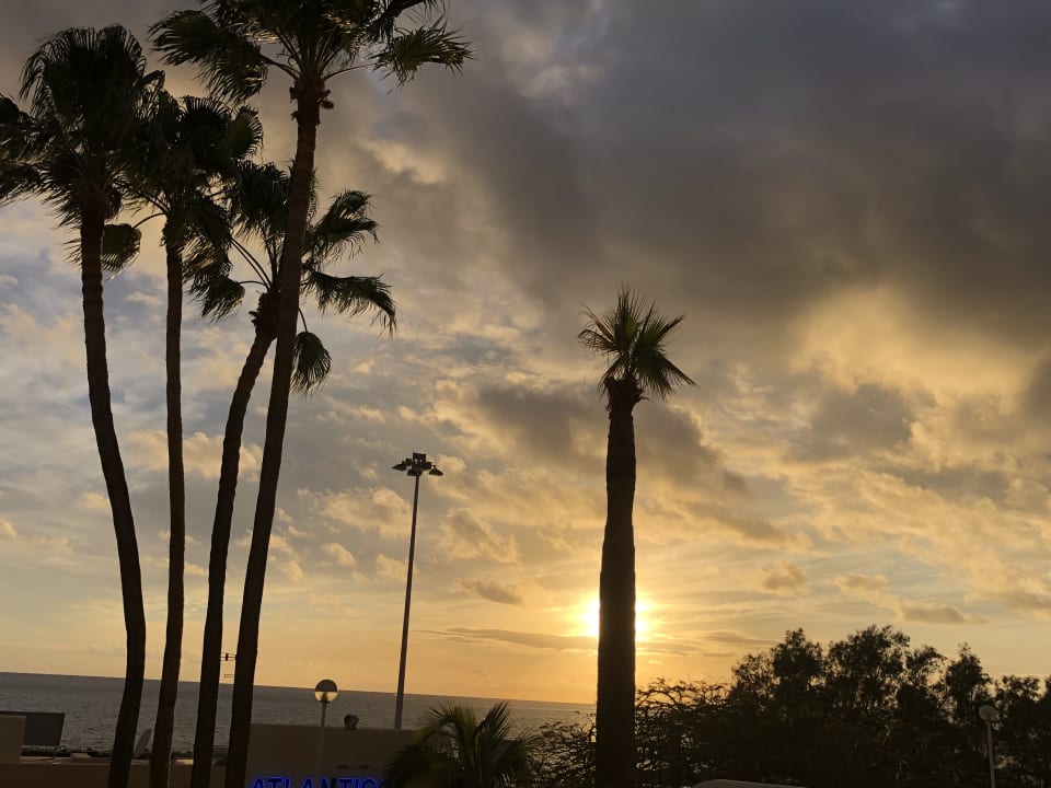 Außenansicht Adrián Hoteles Jardines de Nivaria