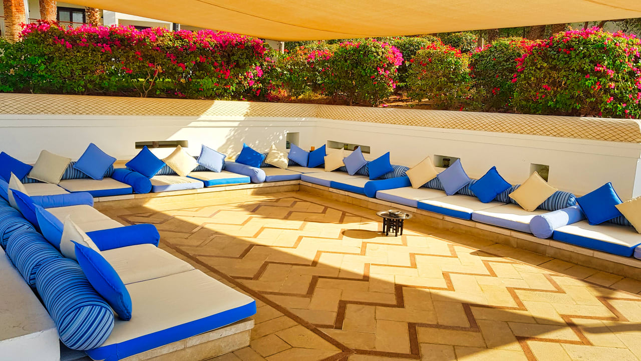 Sonstiges Hilton Luxor Resort & Spa