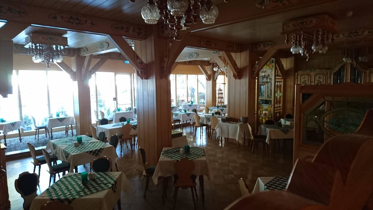 Erzgebirgsstube Best Western Ahorn Hotel Oberwiesenthal - Adults only