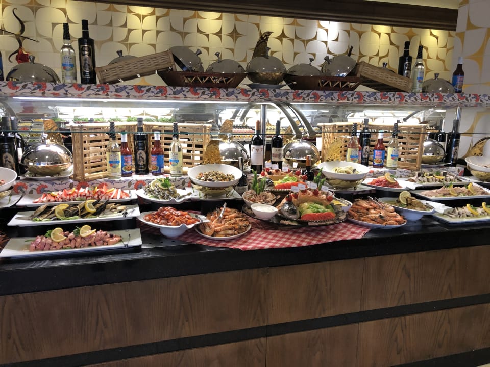 Gastro Xanadu Resort Hotel