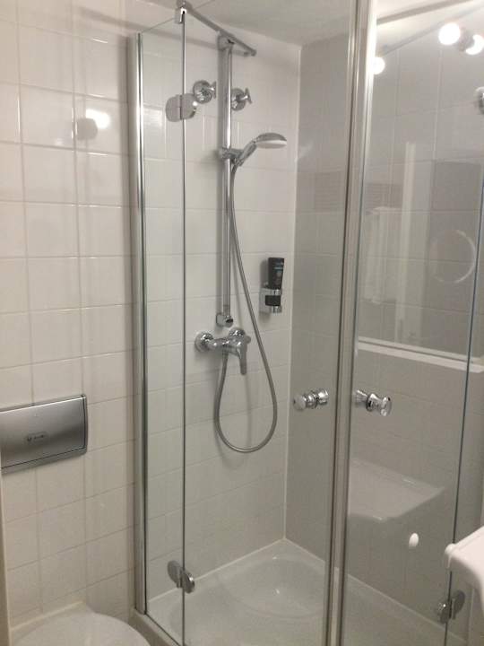 Zimmer SORAT Hotel Brandenburg