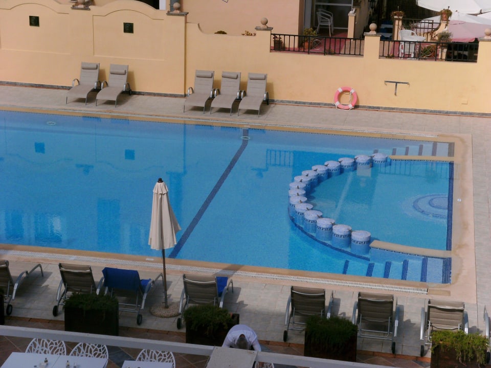 Vue de notre chambre Smy Portocolom