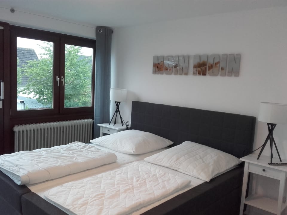 Zimmer Mein Strandurlaub Haus Nr. 29