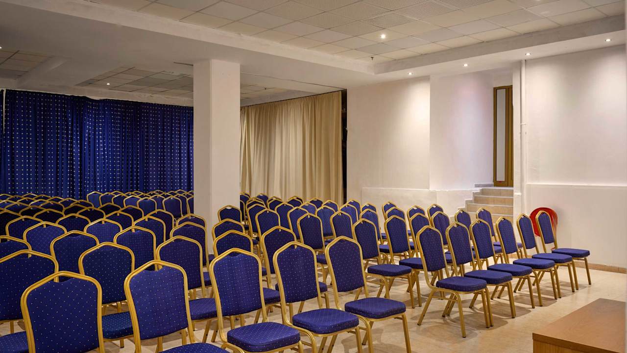 Sonstiges Blue Sea Island