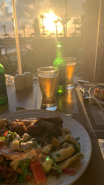 Gastro Atlantica Golden Beach - Adults only