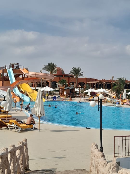 Pool Three Corners Happy Life Beach Resort