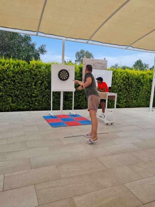 Sport & Freizeit Wyndham Garden Lara