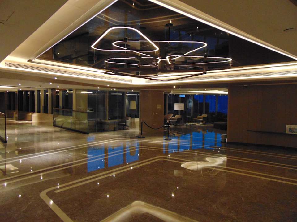 Sonstiges Harbour Grand Kowloon