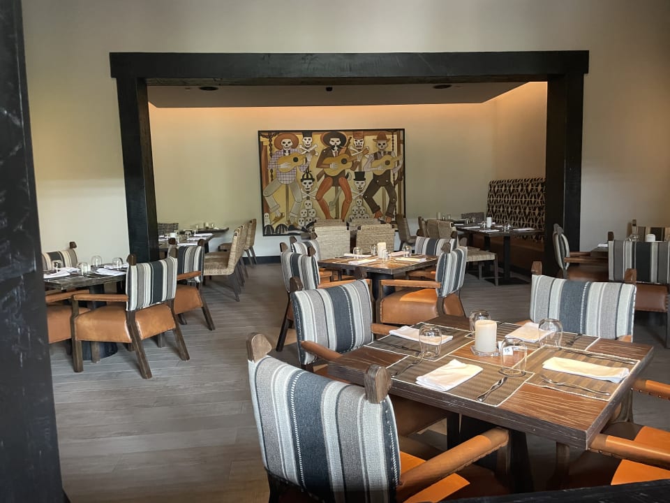 Gastro Lopesan Costa Bávaro Resort, Spa & Casino