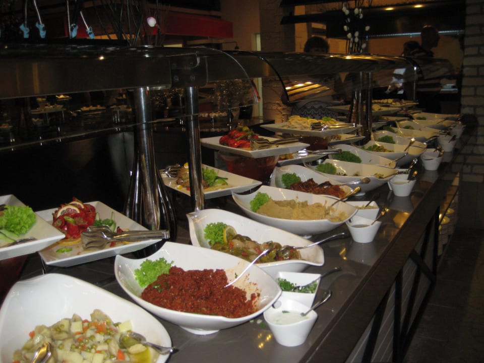 Restaurant Titanic Deluxe Golf Belek