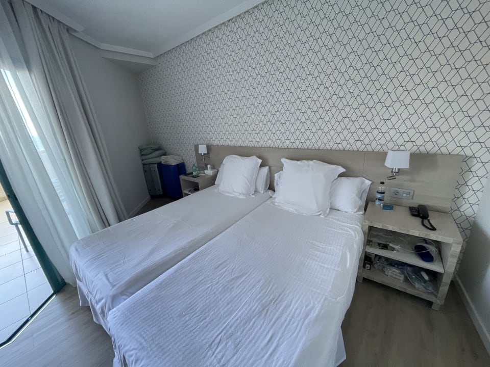 Zimmer Alua Tenerife