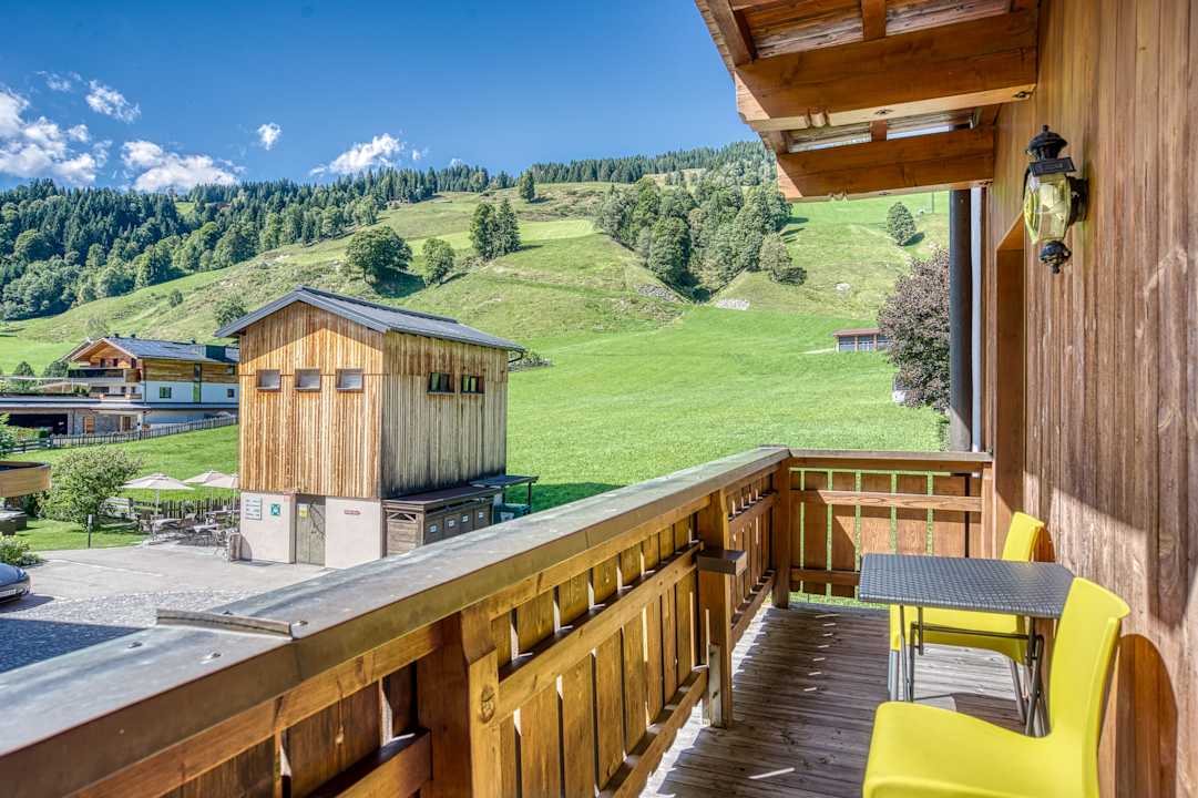 Ausblick Boutique House happYellow