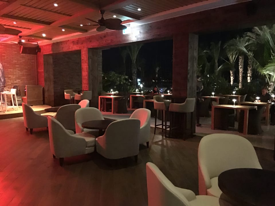 Sport & Freizeit Hilton Cabo Verde Sal Resort