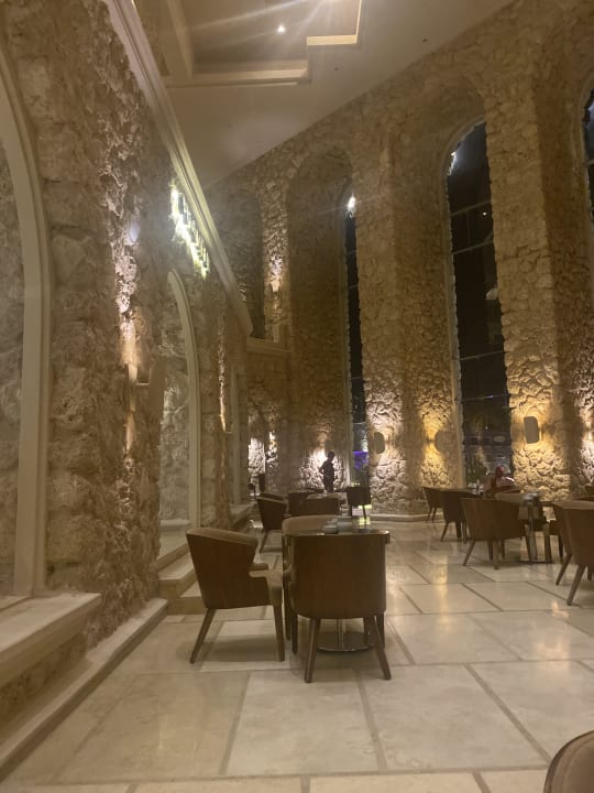 Außenansicht Pickalbatros Citadel Resort