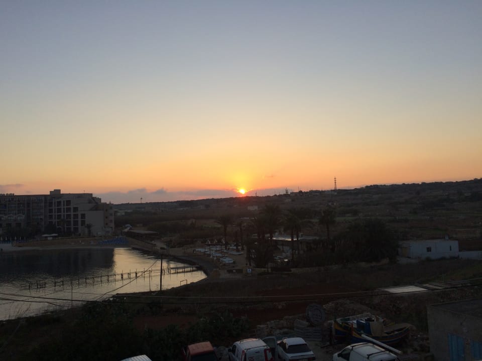 Außenansicht Riviera Spa Resort - Adults Only