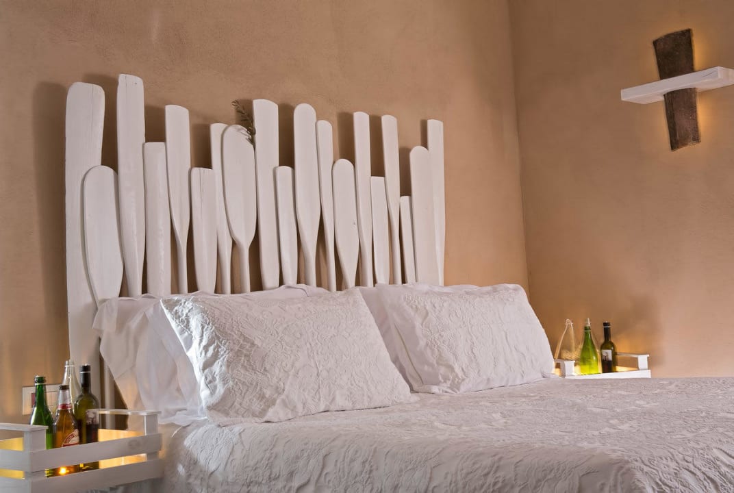 Camera comfort La Pampa Relais