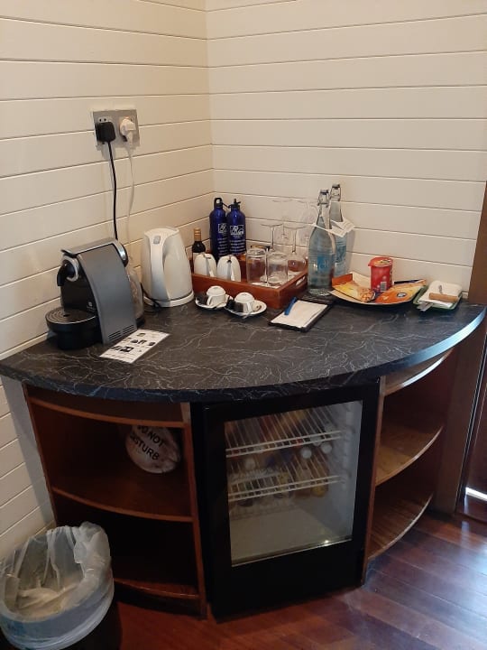 Zimmer Meeru Maldives Resort Island