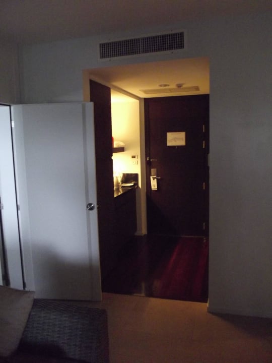 Family Suite Cape Panwa Hotel