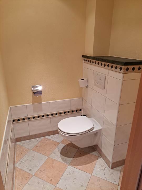 Zimmer Mein Hotel Fast