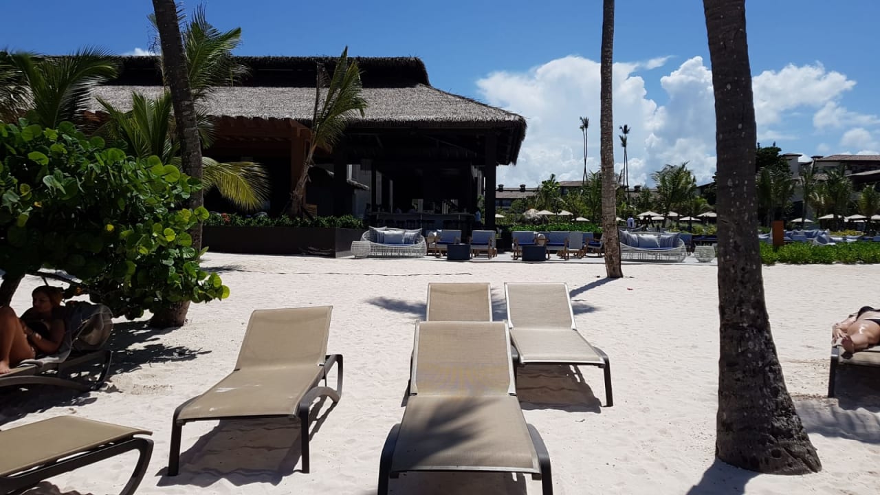 Strand Lopesan Costa Bávaro Resort, Spa & Casino