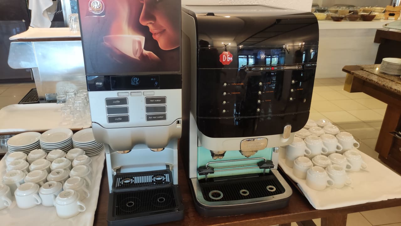 Gastro Hersonissos Palace