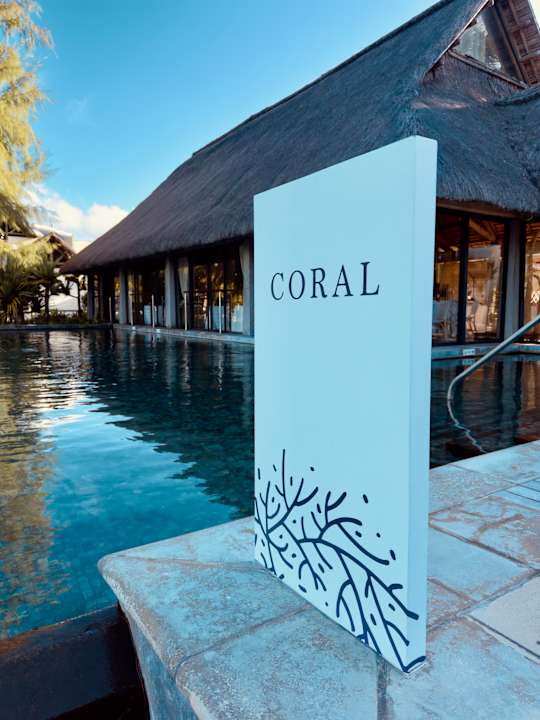 Pool Lagoon Attitude - Adults only