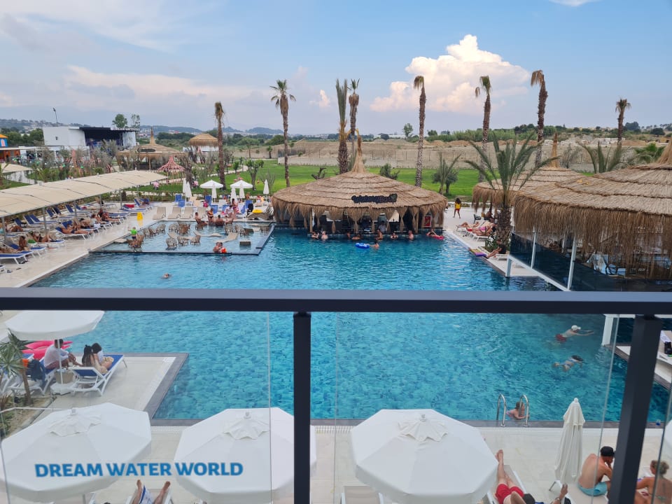 Pool Dream Water World