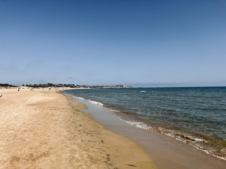 Strand VOI Marsa Siclà Essentia