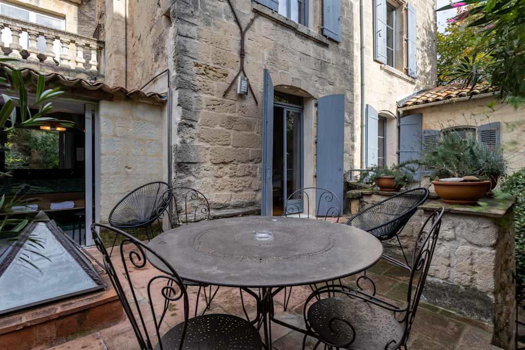 Zimmer Boutique Hotel Entraigues