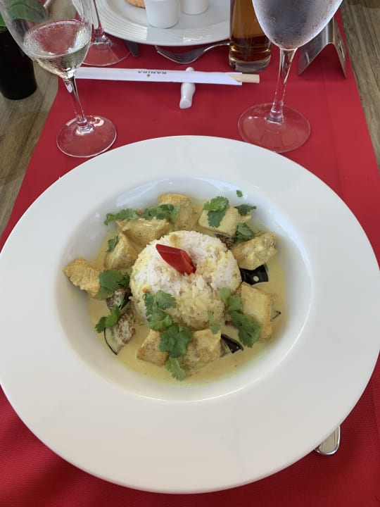 Gastro Elias Beach Hotel