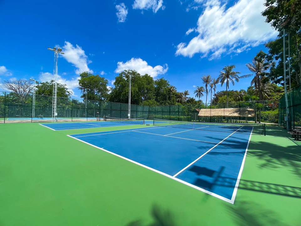 Sport & Freizeit Wyndham Hua Hin Pranburi Resort & Villas