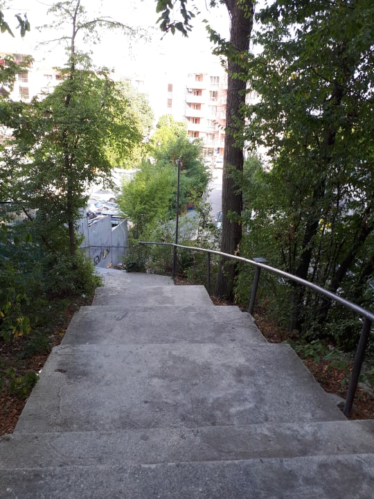 Außenansicht HVD Viva Club Hotel