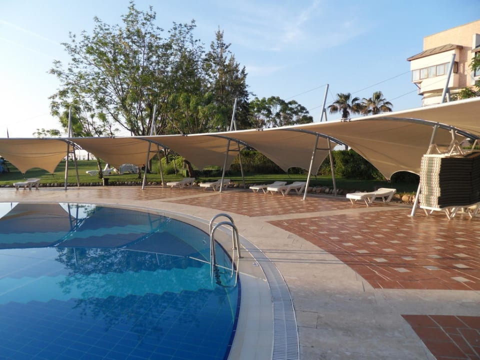 Pool Limak Limra Hotel & Resort