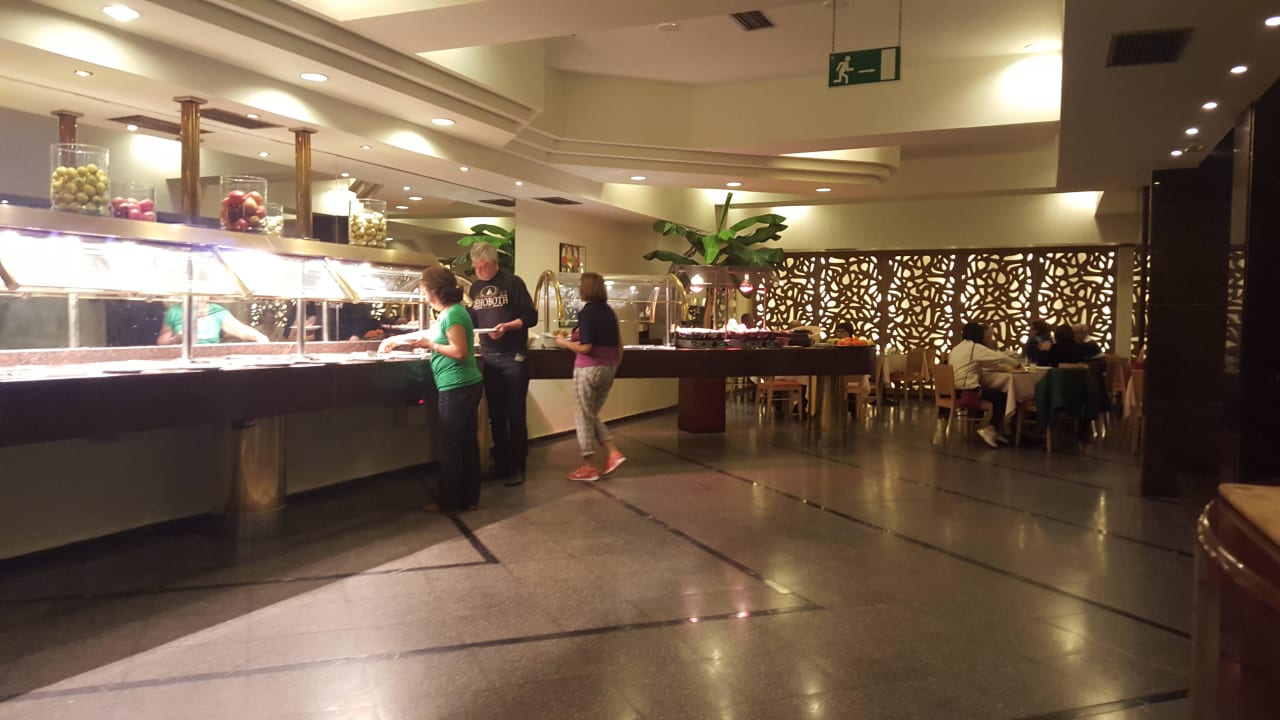 Restaurant Bull Astoria