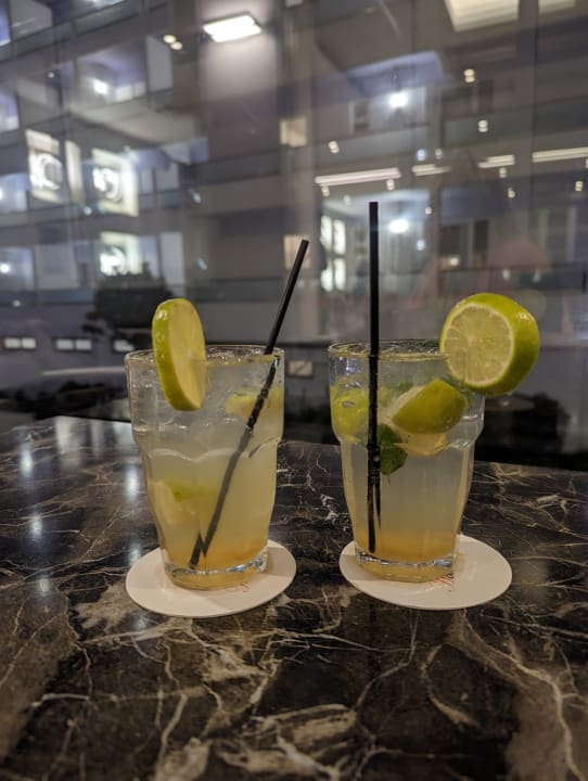 Gastro Hotel Rhodos Horizon Blu